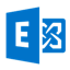 Microsoft Exchange Server Software-Symbol