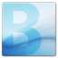 Microsoft Expression Blend icona del software