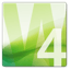 Microsoft Expression Studio icona del software