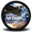 Microsoft Flight Simulator 2004 icona del software