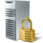 Microsoft Local Security Policy icono de software