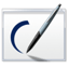 Microsoft Private Character Editor Software-Symbol