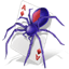 Microsoft Spider Solitaire ソフトウェアアイコン