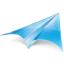 Icône du logiciel Microsoft Windows 8 XPS Reader