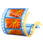 Microsoft Windows Live Movie Maker icono de software