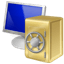 Microsoft Windows Vault icona del software