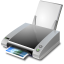 Ikona programu Microsoft XPS Document Writer