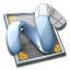 modo software icon