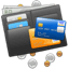 Moneydance icona del software