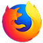 Mozilla Firefox ソフトウェアアイコン