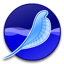 Ikona programu Mozilla SeaMonkey