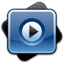 MPlayer software icon