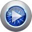 MPlayerX Software-Symbol