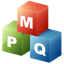 Ikona programu MPQ Editor