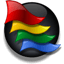 MyColors icono de software