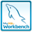 MySQL Workbench software icon