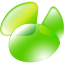 Ikona programu Navicat Premium (Linux)