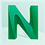 Navisworks softwarepictogram