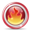 Nero Linux icono de software