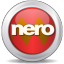 Nero Platinum programvaruikon