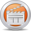 Nero Video (Nero Vision Express) Software-Symbol
