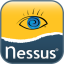 Nessus software icon