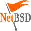 NetBSD ícone do software