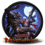 Ikona programu Neverwinter Online