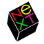 NeXTSTEP ícone do software