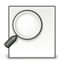 NFO viewer ícone do software