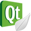 Nokia Qt Creator software icon