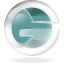 Ikona programu Novell GroupWise