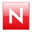 Novell NetWare значок программного обеспечения