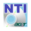 NTI CD Maker значок программного обеспечения