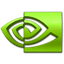 NVIDIA Graphics Driver icona del software