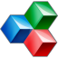Icône du logiciel OfficeSuite Viewer