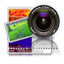 Olympus Master software icon