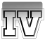 OpenIV icono de software