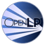 OpenLP programvaruikon