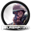 Operation Flashpoint programvaruikon