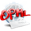 Icône du logiciel OPML Editor
