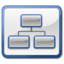OrgPlus icono de software