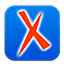 Icône du logiciel oXygen XML Editor