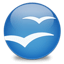 Ikona programu OxygenOffice Professional