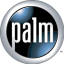 Palm OS icono de software