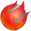 PC-BSD ícone do software