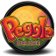 Peggle icono de software
