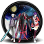 Phantasy Star Online ícone do software