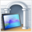 Photo! 3D Album icono de software
