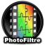 Ikona programu PhotoFiltre Studio